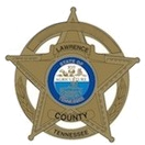 Sheriff Lawrence County